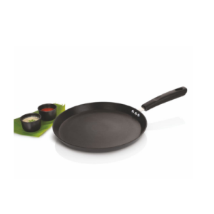 Alda Graphito Non Stick Crepe Pan 28Cm