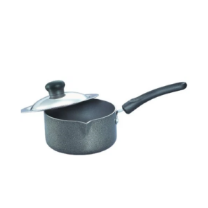 Prestige Milk Pan-Omega Select+W/Lid 160Mm