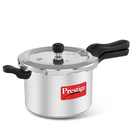 Prestige Cooker-Svachh Nakshatra Alu 5Ltr