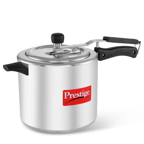 Prestige Cooker- Svachh Nakshatra+Alu 6.5Ltr