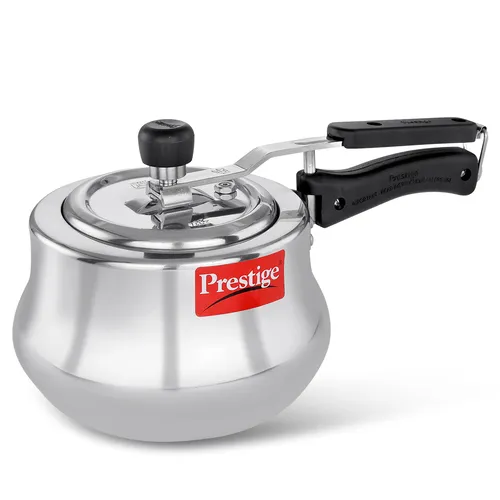 Prestige Cooker- Svachh Nakshatra+Alu 3Ltr