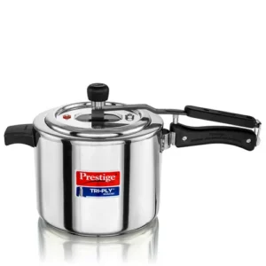 Prestige Cooker-Triply Svachh (Inner Lid) 5Ltr