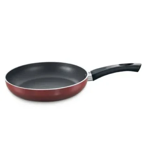 Prestige Fry Pan-Omega Dlx 240Mm 1.7L (Red)