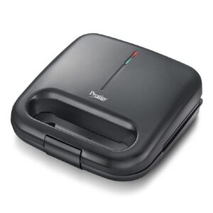 Prestige Sandwich Toaster – Psdp 01