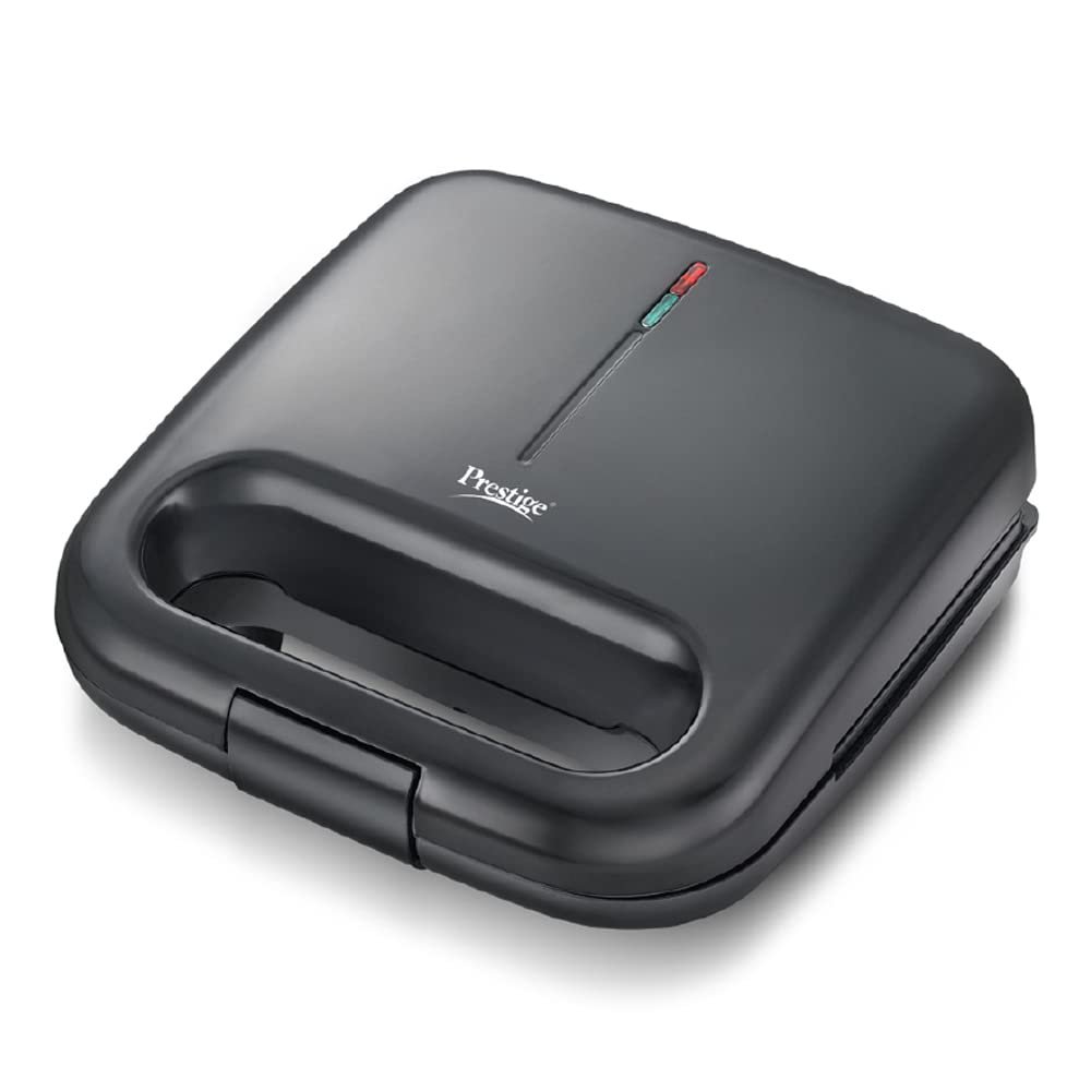 Prestige Sandwich Toaster – Psdp 01