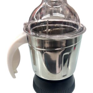 Morphy Richards Food Processor Icon Dlx / Icon Superb -  Medium Jar Only (Compatible Jar)