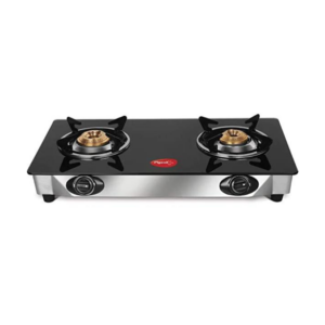 Pigeon Ayush Glasstop Gas Stove