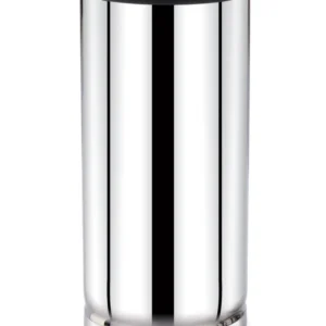 Radiance Airtight Canister With Silicone Lid (Medium)