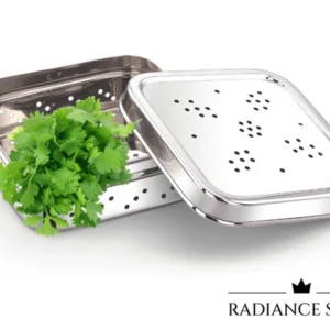 Radiance Square Herb Box (Large)