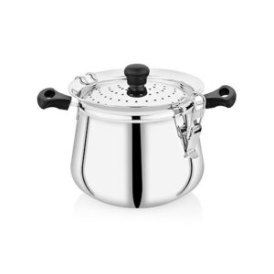KESARIYA (SIZE 07) RICE MAKER HANDI