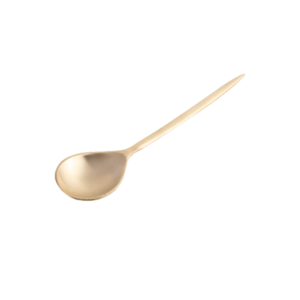 LIME (Kansa Bronze) Serving Spoon – Roman
