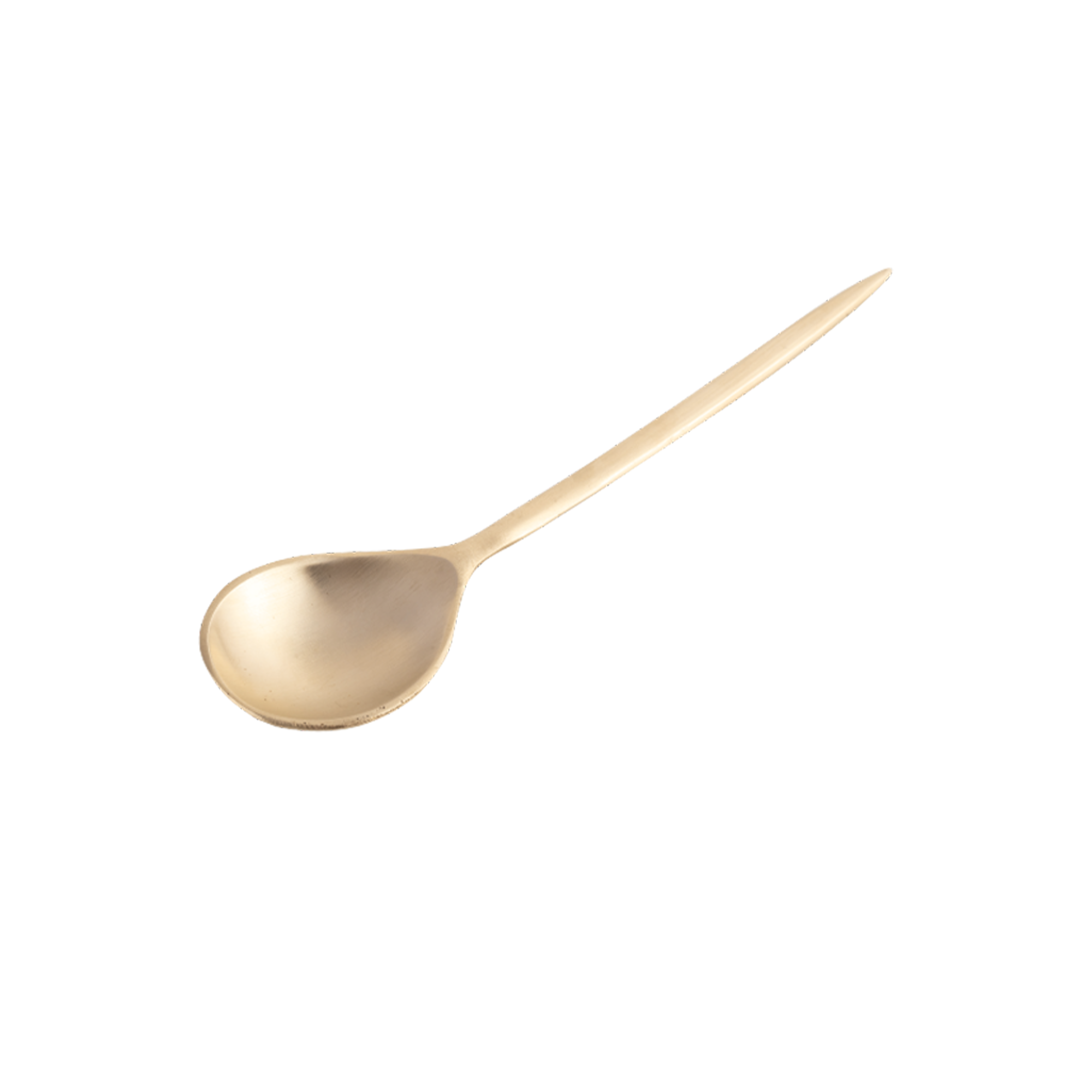 LIME (Kansa Bronze) Serving Spoon – Roman
