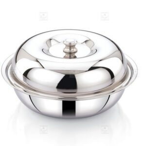 KESARIYA 15CMS SERVING BOWL
