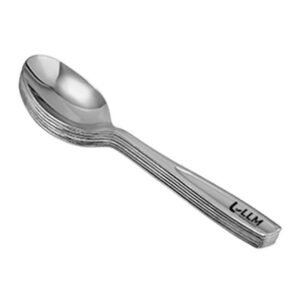 Llm Elite Soda Spoon Set (6 Pcs)