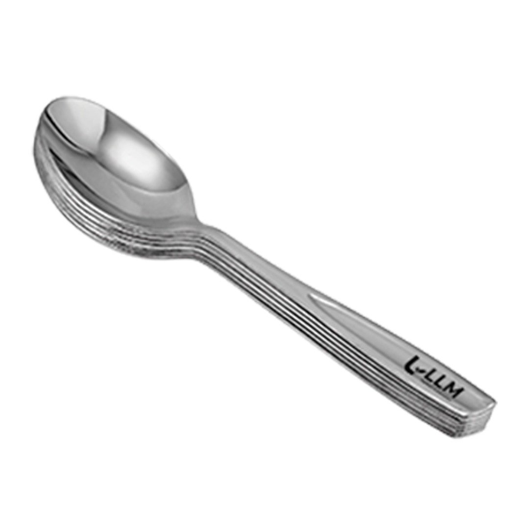 Llm Elite Soda Spoon Set (6 Pcs)