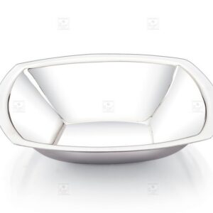 KESARIYA MEDIUM SQ BOWL