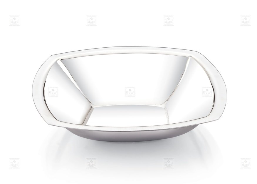 KESARIYA MEDIUM SQ BOWL