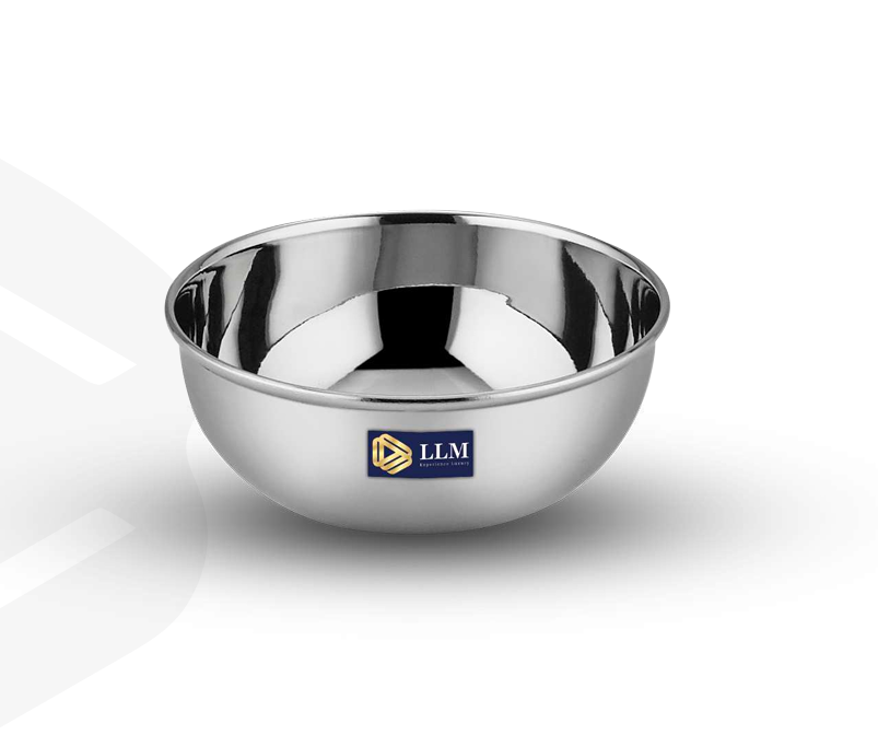Llm Mirror Finished Katori