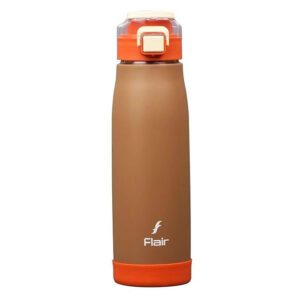 Flair Sprint Stainless Steel Vacuum Insulated Water Bottle