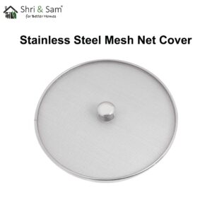 Stainless Steel Mesh Net Cover