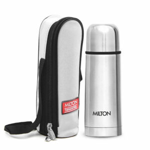 Milton Plain Lid Thermosteel