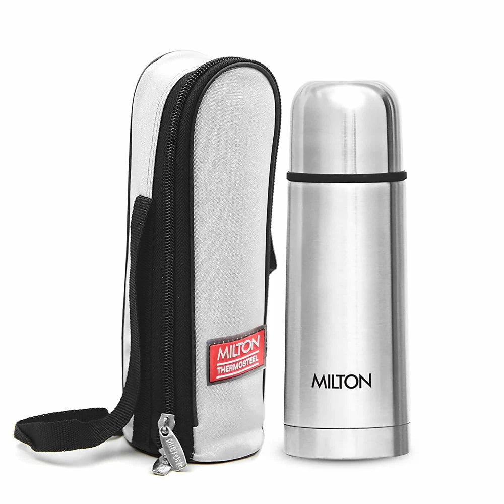 Milton Plain Lid Thermosteel