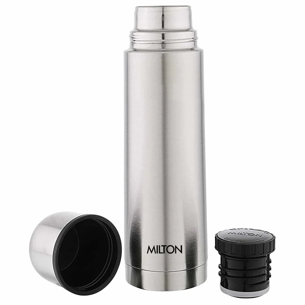 Milton Plain Lid Thermosteel