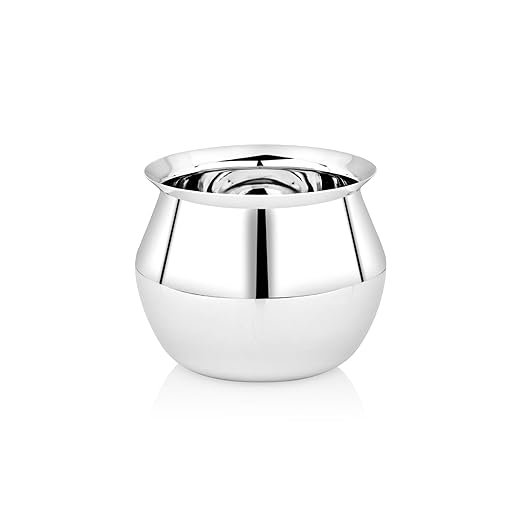 KESARIYA 16 CM/ 2.1 LTR TOPAZ HANDI