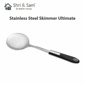 Stainless Steel Skimmer Ultimate