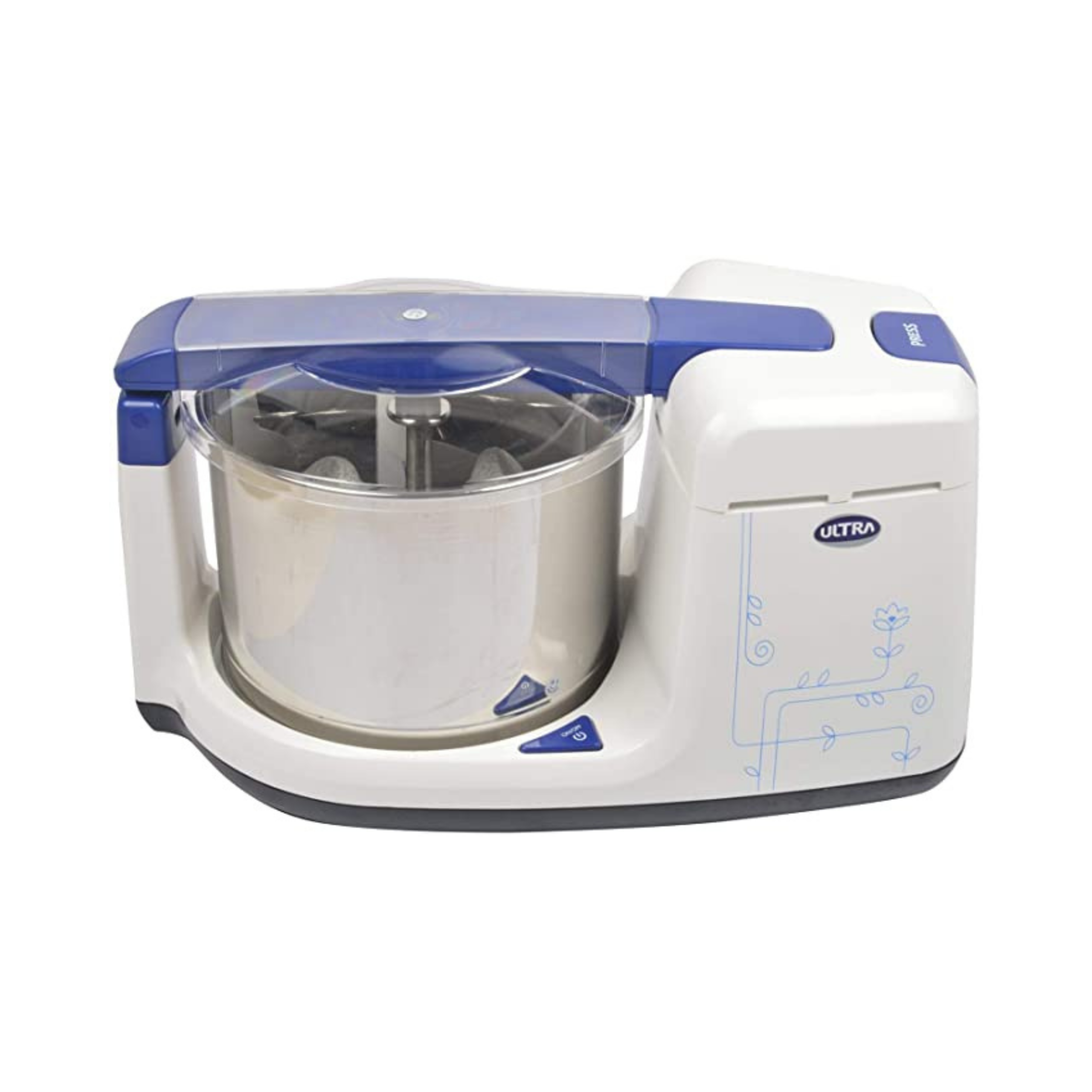 ULTRA Bigg+2.5Litre Wet Grinder