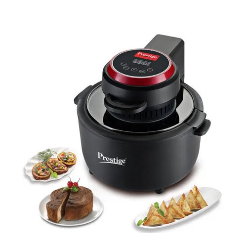 Prestige Multi-Chef All-In-One Air Fryer 6.5Ltr