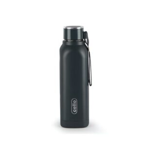 Cello W/B-Puro Steel X Royce 900Ml Grey