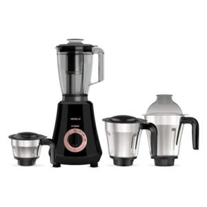 Havells Mixer Grinder Hydro Plus 4 Jars