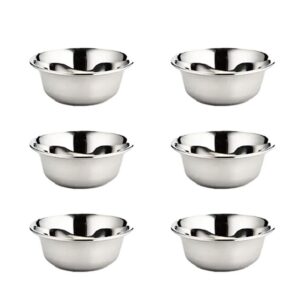 KESARIYA SS MALAYSIAN VATI(SET OF 6)