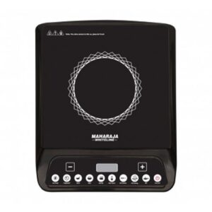 Maharaja Whiteline – Marvello 13Dx 1300W Induction Stove