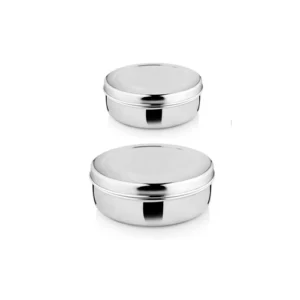 KESARIYA SS PURI BOX SLEEK