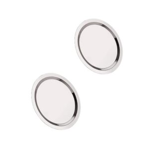KESARIYA SS THICKPLY TOPES COVER(SET OF 2)