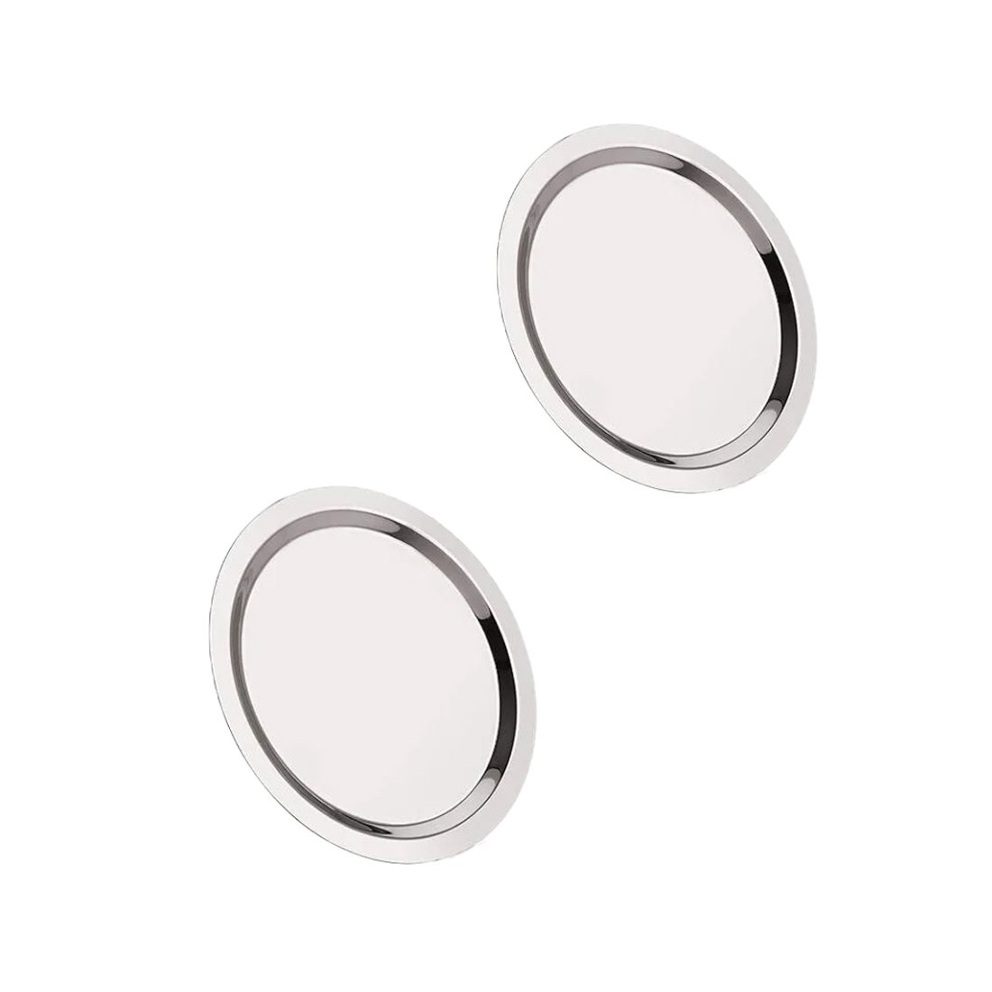 KESARIYA SS THICKPLY TOPES COVER(SET OF 2)