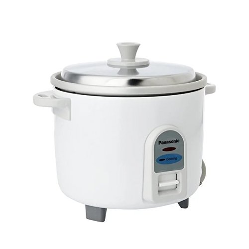 Panasonic Rice Cooker – Srw A18(Ge9)