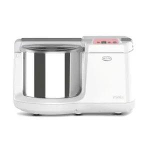 Ultra Wet Grinder Mini T 1.25 (With Digital Timer)