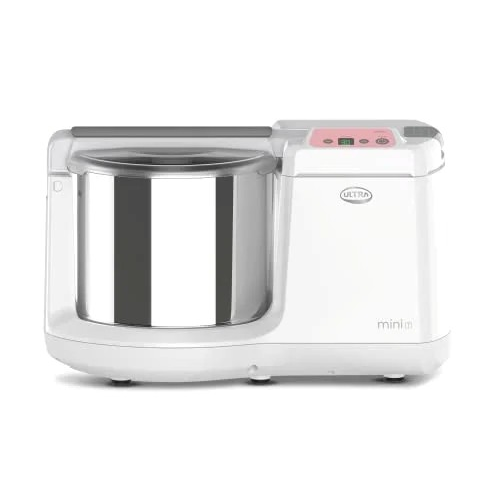 Ultra Wet Grinder Mini T 1.25 (With Digital Timer)
