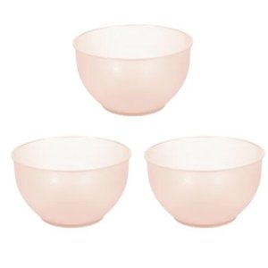 Varmora Mixing Bowl 2300Ml(Set Of 3)