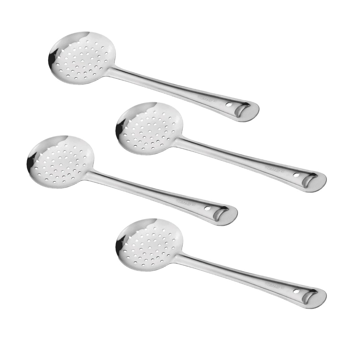 KESARIYA SS ECO SKIMMER(SET OF 4)