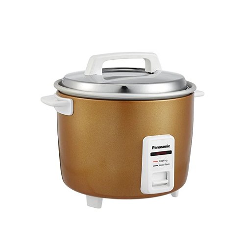 Panasonic Rice Cooker – Sr-Wa 18 Gh Cmb