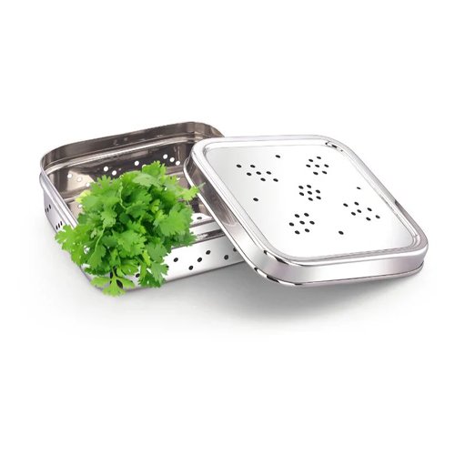 Radiance Square Herb Box (Small)