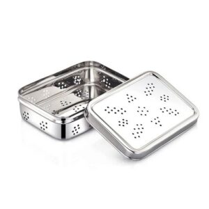 Radiance Rectangle Fridge Box (Large)