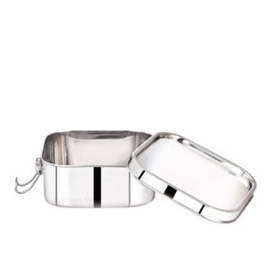 Radiance Square Leakproof Lunch Box