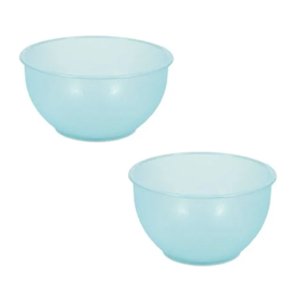 Varmora Mixing Bowl 4700Ml(Set Of 2)