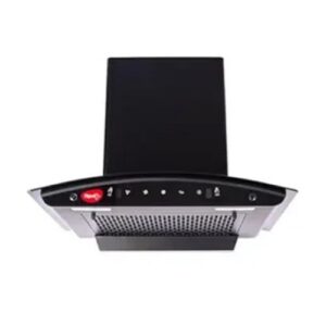 Pigeon Chimney-Black Diamond-60(Bldc)