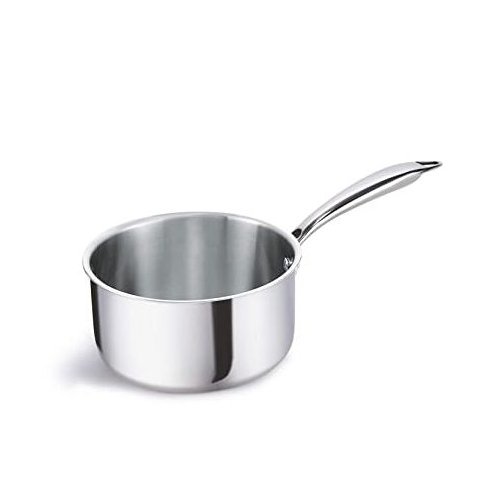 Alda Bueno Tri-Ply SS Tea Pan 16Cm (1.4L)